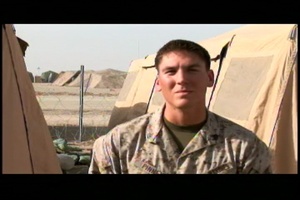 Sgt Timothy Pinney