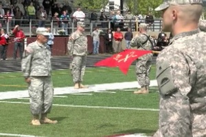 Minuteman Report - May 20