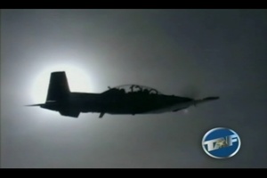 Today's Air Force - May 24, Part 1