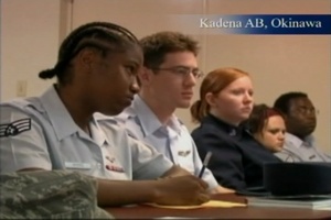 Air Force Report: Air Force Reserve Option
