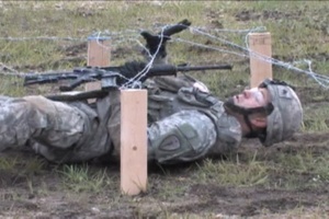 2010 Midwest Regional Soldier of the Year Competition