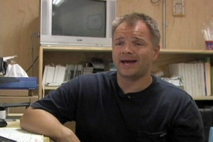 CREW Team Saves Lives in Afghanistan