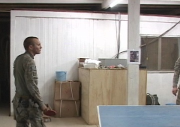 Pfc. Richard Wilcox