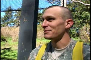 Oregon Soldiers and Airmen Compete - Package