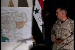 Fallujah Press Conference, Part 2