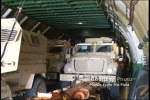 Photos From The Field - May 24