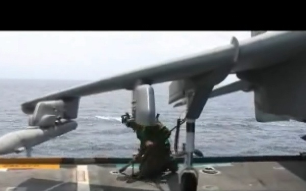 Marine Corps May 19 Ops