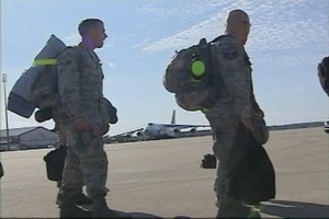 Around the Air Force - May 24
