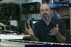 Air Force Report: Musical Prodigy