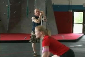 Fort Hood on Track - May 20, Part 1