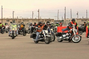 Desert Warrior - Episode 18