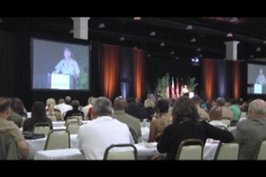 Daily News Update: Stress Control Conference
