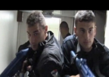 Daily News Update: Phoenix Express 2010