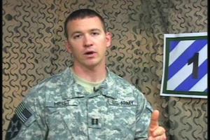 Capt. Jonathan Heist