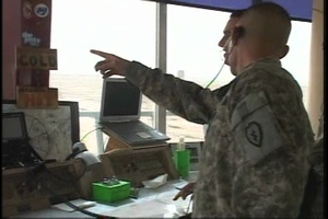 Gateway to U.S. Division North