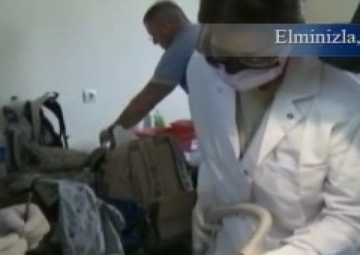 Air Force Report: Military Dentists