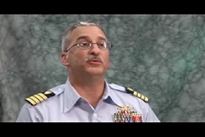 Daily News Update: Naval Operations Concept