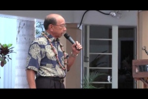 Daily News Update: Asian Pacific Island week