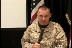 Operation Al Fajr Press Conference, Part 3