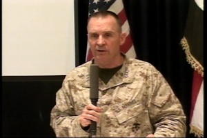 Operation Al Fajr Press Conference, Part 4