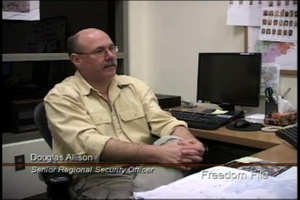 Freedom File - May 26