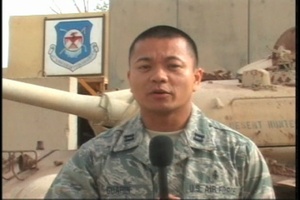 Capt. Jericho Guarin