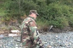 Daily News Update: Indian Island Cleanup