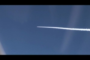 X-51 Test Flight