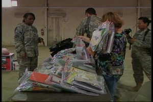 Operation Summertime In Iraq