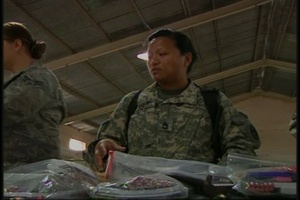 Operation Summertime In Iraq