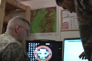 Sgt. David A. Rector