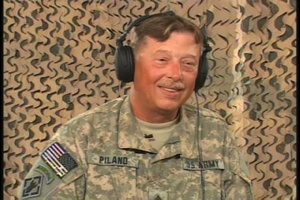 Sgt. James Piland, Part 2