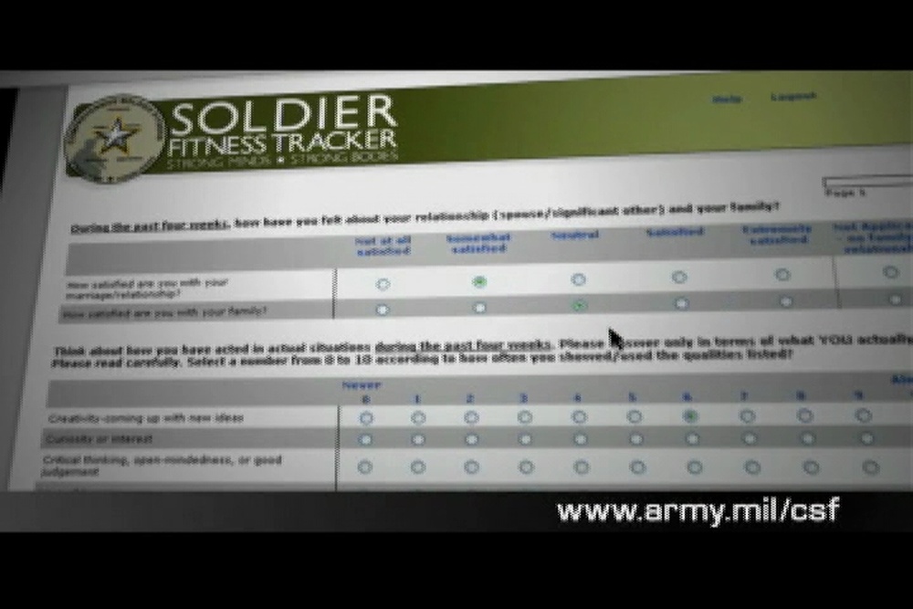 DVIDS - Video - Army Newswatch - May 27, Part 1