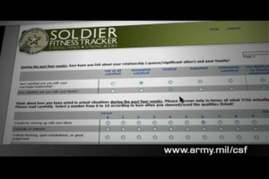 Army Newswatch - May 27, Part 1