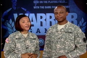 Army Newswatch - May 27, Part 2