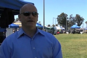 Daily News Update: Safety Fair