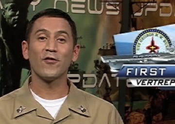 Daily News Update - May 27