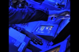 Daily News Update: Female Surface Warfare Officers