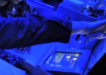 Daily News Update: Female Surface Warfare Officers