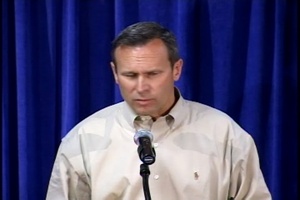 Deepwater Horizon Response Briefing, Part 4