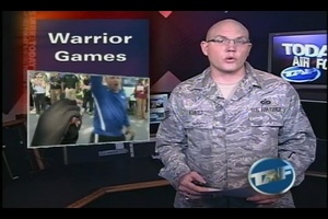 Today's Air Force - May 31, Part 1