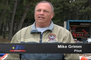 Two Minute Report: Fire Missiles and Live Fire