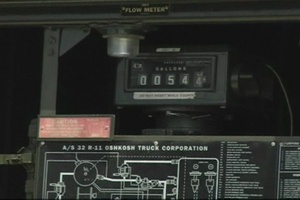 Two Minute Report: 3rd Annual Max Thunder Exercise