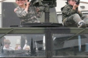Spotlight: Korea - Military Child Appreciation Day