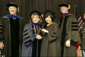 Spotlight: Korea - University of Maryland Graduates