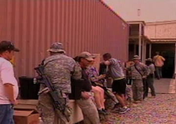 Iraqi Freedom Minute - May 28