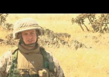 Cpt. Jarrod Graham