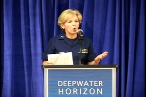Deepwater Horizon Response Press Conference - May 28, Part 3