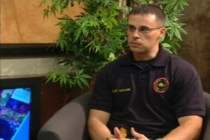 Fort Hood on Track - May 28, Part 2