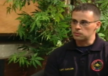 Fort Hood on Track - May 28, Part 2